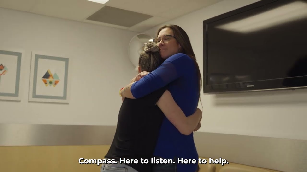 Free Mental Health Services for Families - Compass