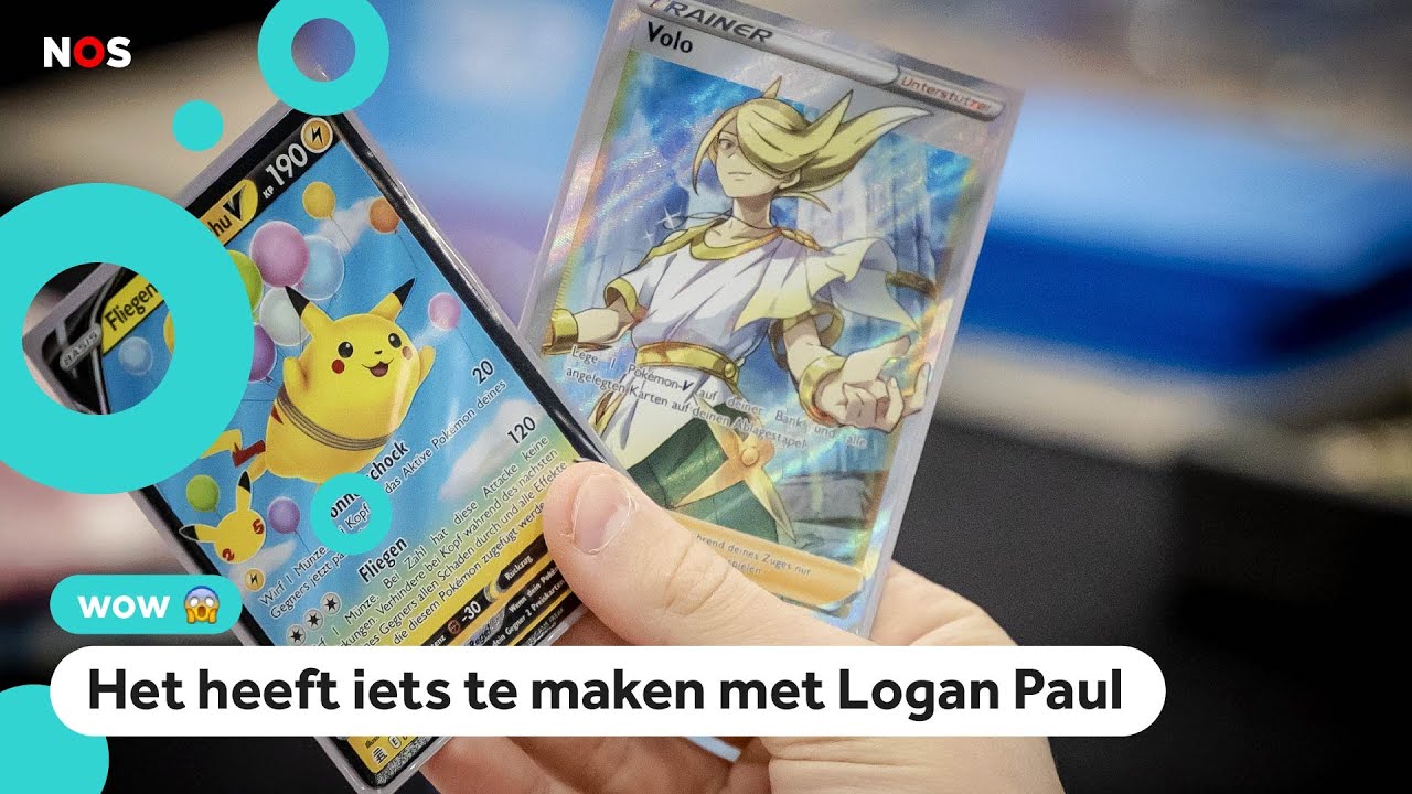 Wat is de duurste Pokémonkaart?