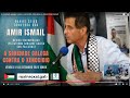 A sanidade galega contra o xenocidio. Conversa co doutor Amir Ismaíl