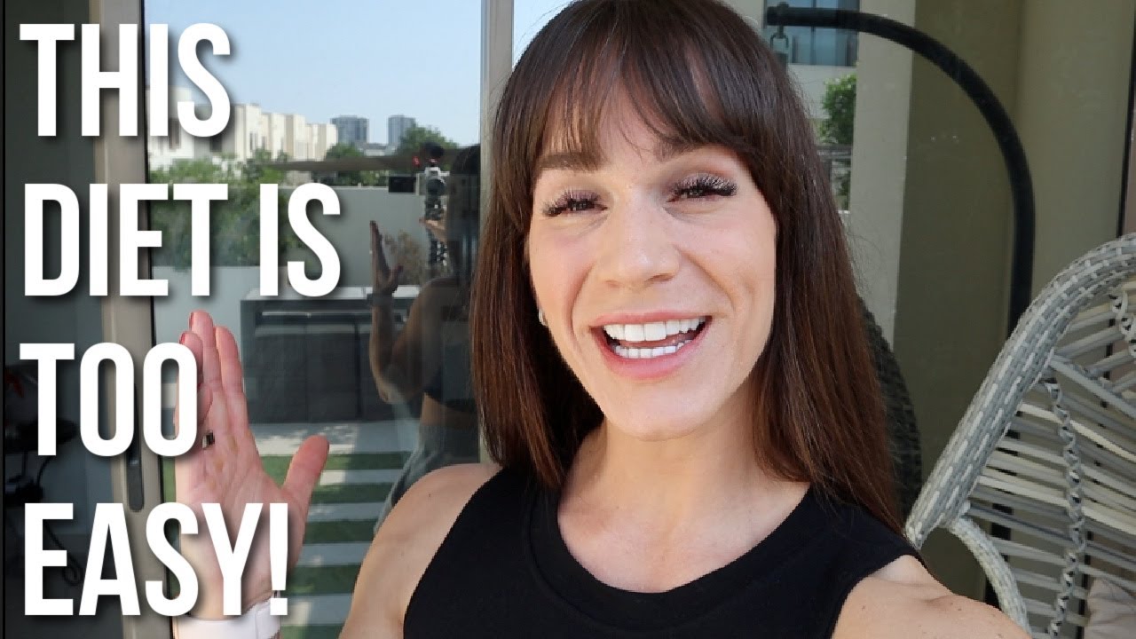 THIS DIET IS TOO EASY Mini cut Update 10lbs Down YouTube this-diet-is-too-easy-mini-cut-update-10lbs-down-youtube