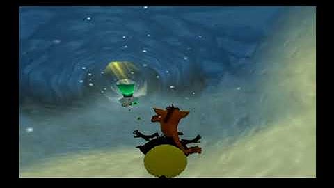 Crash Twinsanity Walkthrough Part 5