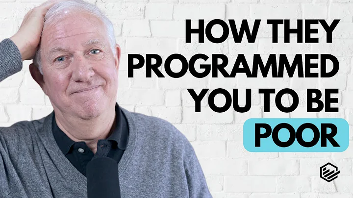 The Poverty Programming Trap