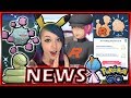NEWS! TEAM GO ROCKET EVENT & SPECIAL RESEARCH STARTS NOW POKÉMON GO!