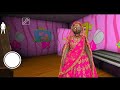 GRANNY - 1 LIVE HORROR 😱🔥l GRANNY GAMEPLAY l #shortsfeed #shortslive #chainedtogethergame #shorts