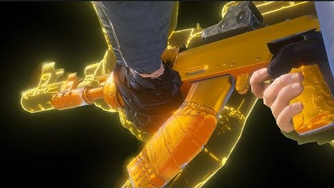 Rust Highlight #33 by 667 | Arlekin ??  back ??