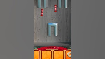 100 Doors World of History 2 Level 32 Walkthrough