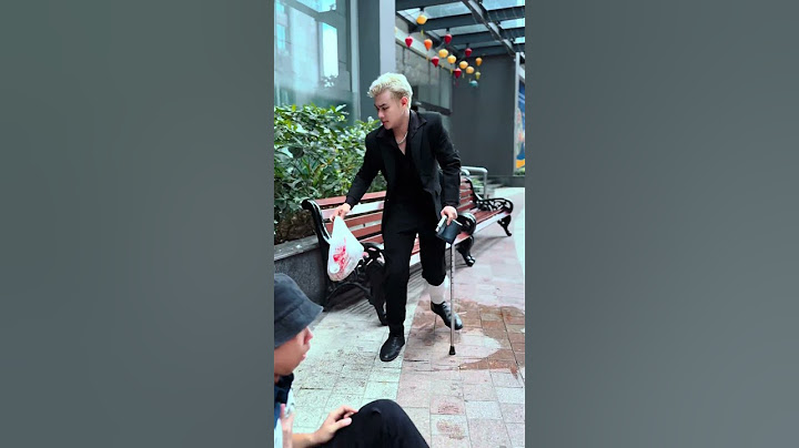 Give and don't litter [DUCHA TRINH] #DuchaTrinh #viral #kindness #respect #drama #goodman