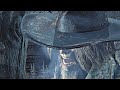 Bloodborne PS5 Father Gascoigne Boss Fight 4K 60FPS