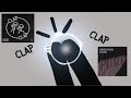 Clap Clap Will K Jebu Remix Vs Pump OlvNG Mashup mp3