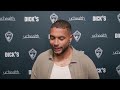 Postgame Reaction | Zack Steffen on response against San Diego, wholesale defensive effort