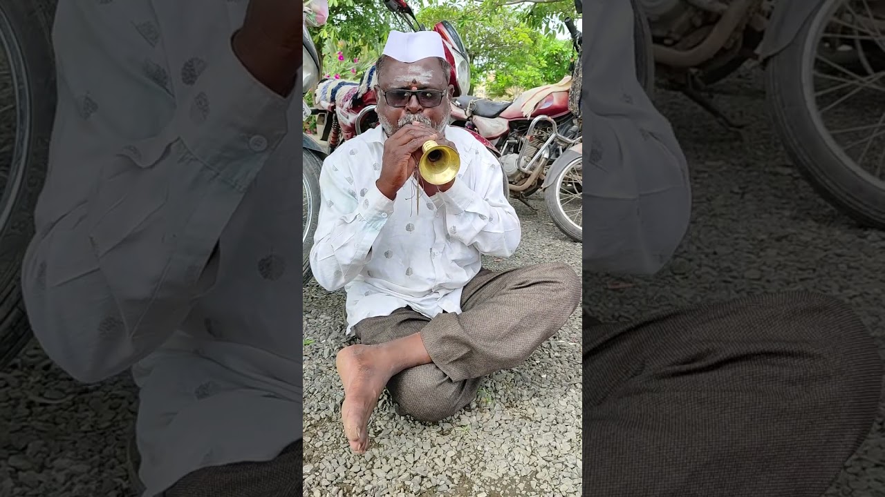 त्रिवेणी संगम सनई सुर पार्टी रेडे (लाला नामदास सनई) सांग कधी कळणार तुला भाव माझ्या मनातला