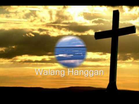 Walang Hanggan - Vineyard Philippines Chords and Lyrics