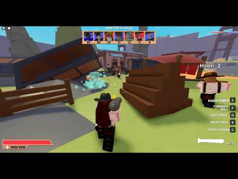 Roblox Critical Strike Fun Fighting Game Youtube - game overview clashblox battle cards roblox building guide