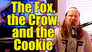 The Fox, The Crow The Cookie - Mewithoutyou Toy Jam Cover By Faith In Foxholes