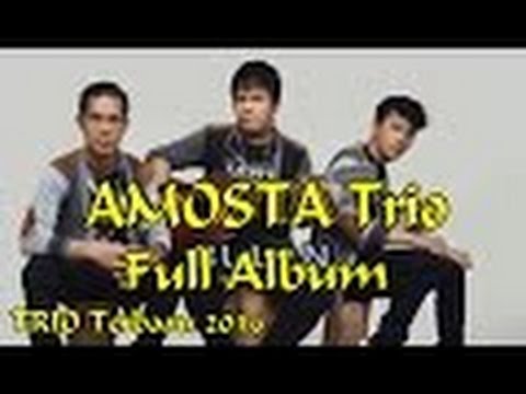 MEMORI KAMPUS USU || AMOSTA TRIO Trio Pendatang Baru, Lagu Batak Terbaru Trio Amosta