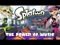 Splatoon and the Power of Music (Video Essay)