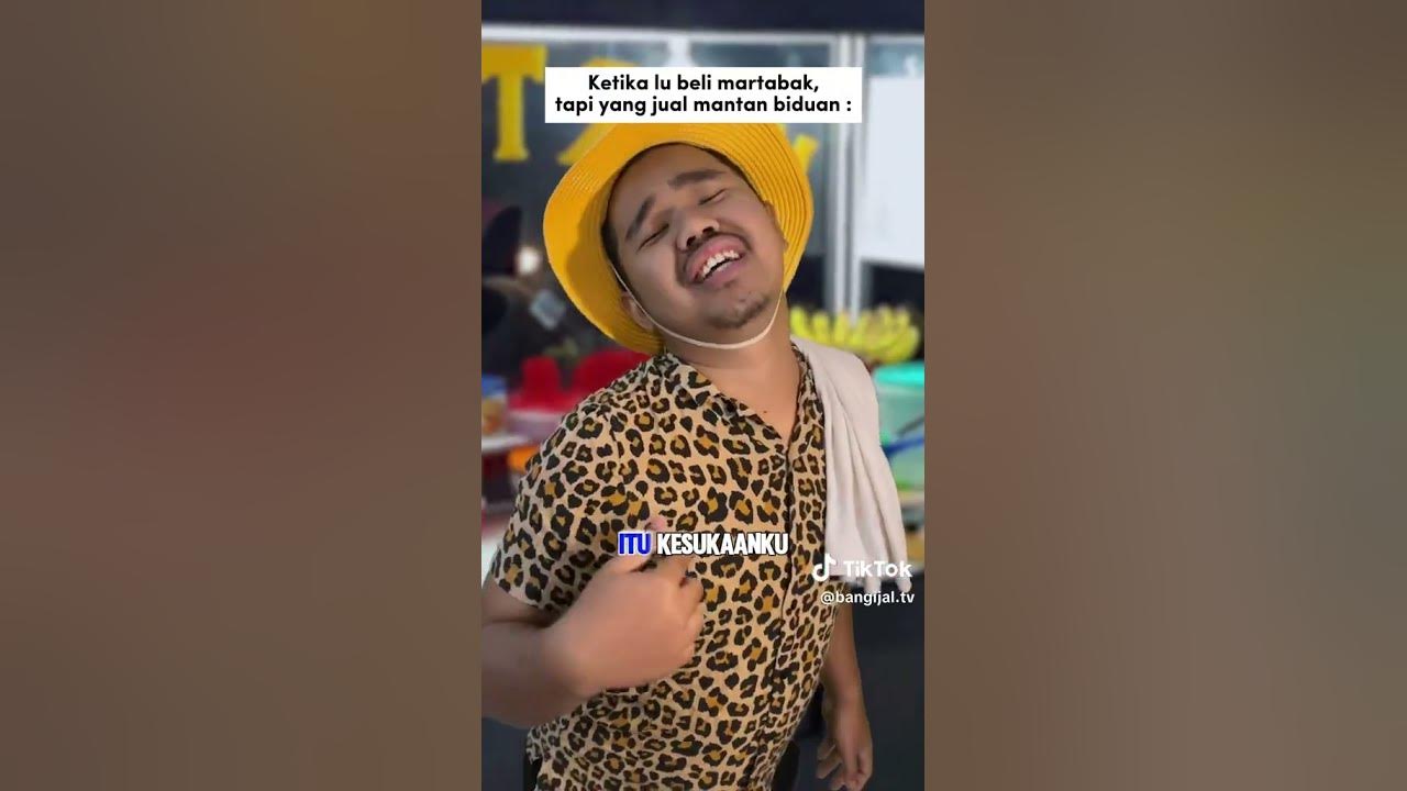 Lagu Martabak Enak