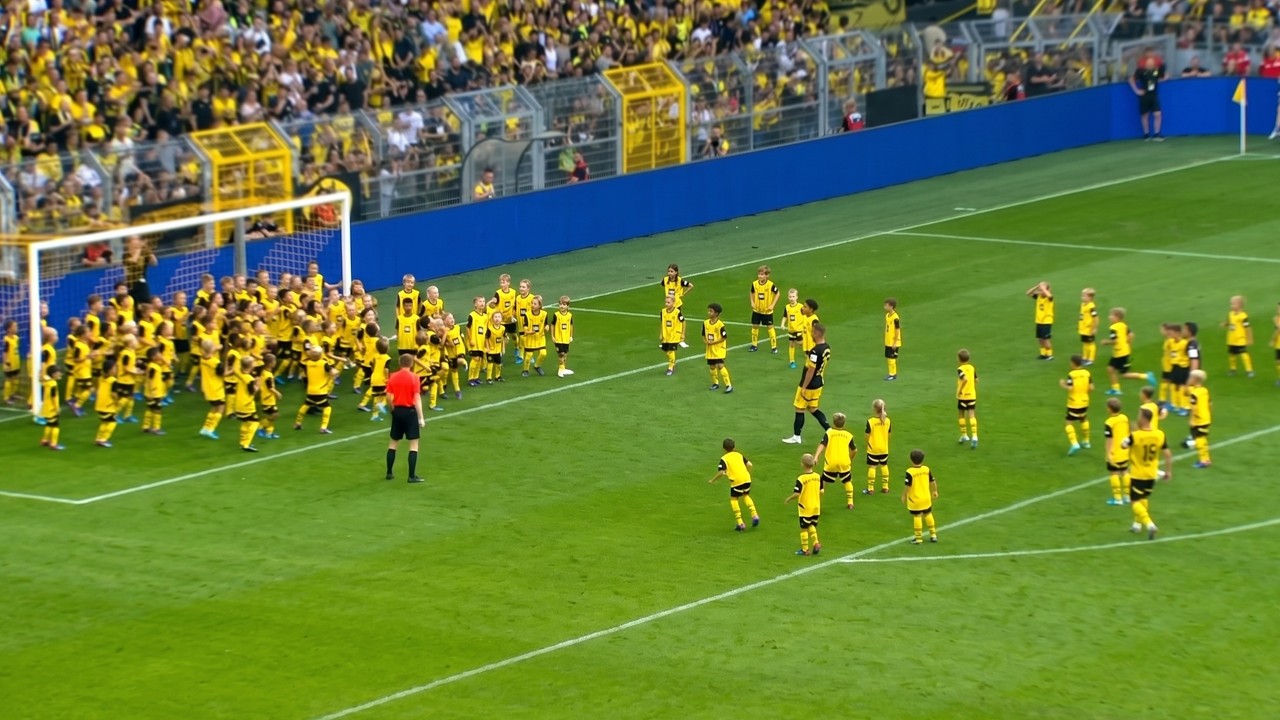 Funny Moments in Football