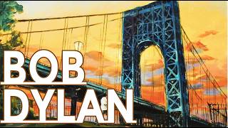 Details Bob Dylan: A collection of 126 works (4K) News