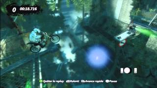 Trials Evolution - HyPeR GeFoRcE - II NeO Ix - Urban Jungle