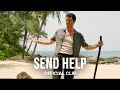SEND HELP | Official Clip 'You're So Fired' | In Theaters Jan 30