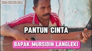 Nada Gambus Alor Pantun Cintah By Mursidin Langleki @abdulharis4939