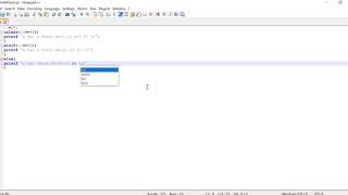 Perl - unless ...elsif statement Example Net Worth