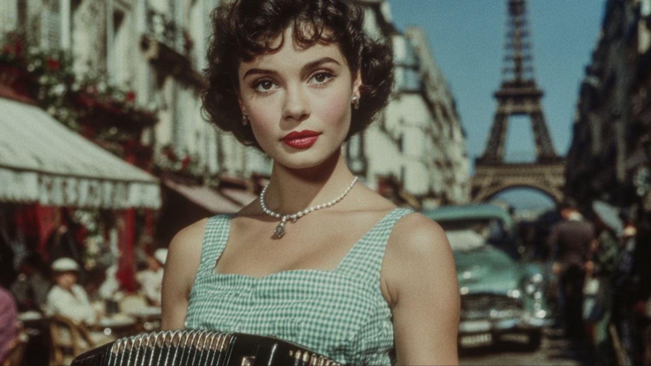 Retro Riviera Gold Edition — A 1960s French Chanson Romance Collection