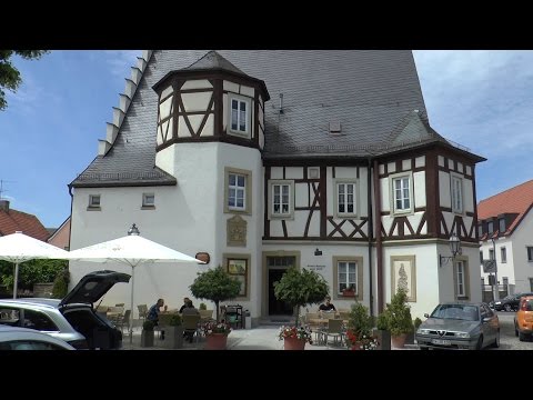 Essen in Franken Heute Pizzeria Ai Due Galli Grafenrheinfeld