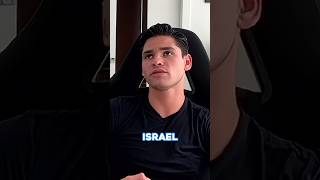 Israel’s Prime Minister Netanyahu Requested A Meeting With Ryan Garcia | Howie Mandel Does Stuff