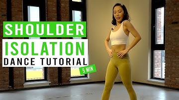SHOULDER　ＩＳＯＬＡＴＩＯＮ