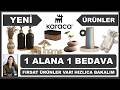 💥Bu Fiyatlara Karaca Ürünleri 🔥 Hiç Görmemediniz | 1 Alana 1 Bedava 👉 HEMEN İZLE @kampanyaindirim
