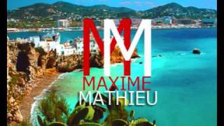 Mathieu Maxime - Mix Sound of the beach