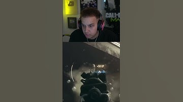 The Worst Call of Duty Player in History💀