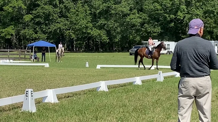 Suzanne Slocum 8/14/2022 Pine Tree Farm