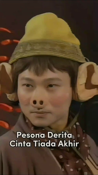 THE ORIGINAL CAST OF CUPATKAI IN THE KERA SAKTI SERIAL #SHORTS