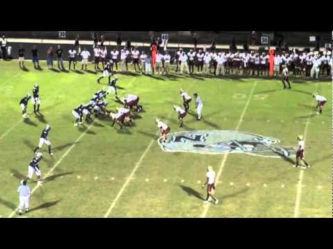 Taylor Coleman 2010 Highlight Video (Mill Creek Fo...