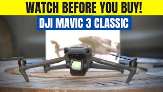 DJI Mavic 3 Pro: WATCH BEFORE YOU BUY 