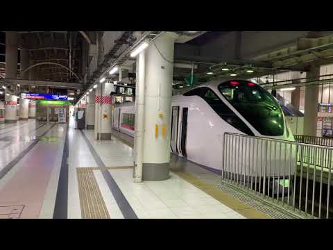 上野駅17番線発車メロディー 「あゝ上野駅」2コーラス ひたち3号仙台行き