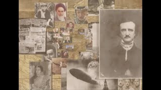 Today in History for March 17th