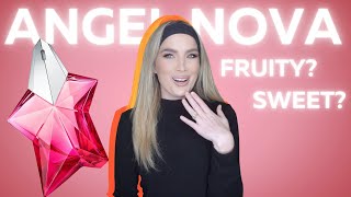 MUGLER ANGEL NOVA!