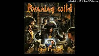 Running Wild – The Curse