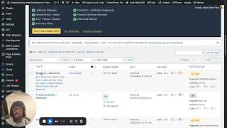 How to Duplicate Wordpress Page