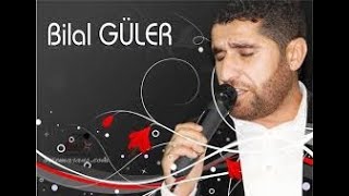 Ruhumda sızı - BİLAL GÜLER Resimi