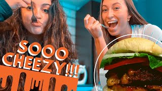 You won't believe what we thought of these burgers!