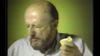 WTOC CBS Commercials June 1985 screenshot 3