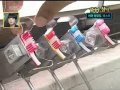 치약의 주 성분을 알아본다