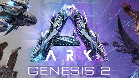 How to mesh Ark gen2 vent 2022 😈