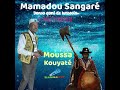 Mamadou sangar vs gouanan frla solo