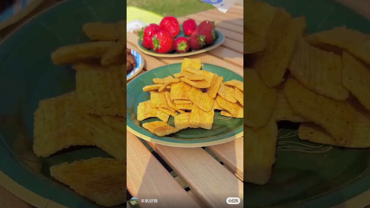 Dayupack hot sale paper plate for picnic food container